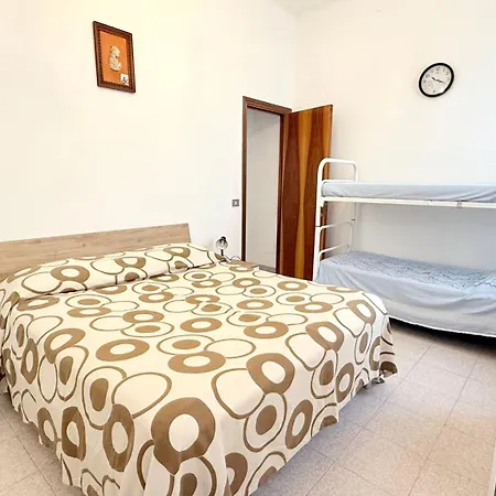 Appartamento P066 - Bilocale Vicinissimo Al Mare Porto Recanati