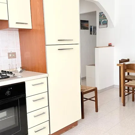 Appartamento P066 - Bilocale Vicinissimo Al Mare