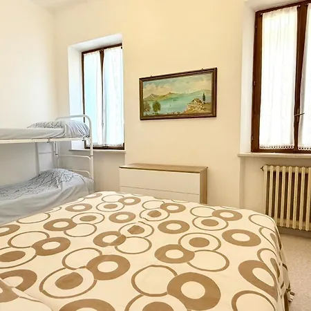 Apartment P066 - Bilocale Vicinissimo Al Mare Porto Recanati